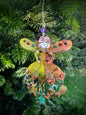 Garden Fairy Ornament