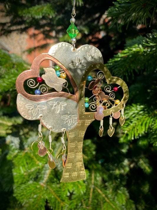 Tree of Life Ornament