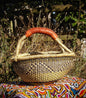 Bolga Basket from Northern Ghana.11