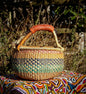 Bolga Basket from Northern Ghana.09