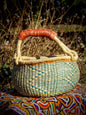 Bolga Basket from Northern Ghana.07