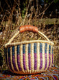 Bolga Basket from Northern Ghana.06