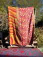 Kantha Throw 001