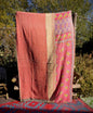 Kantha Throw 006