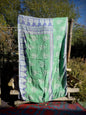 Kantha Throw 016