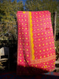 Kantha Throw 015