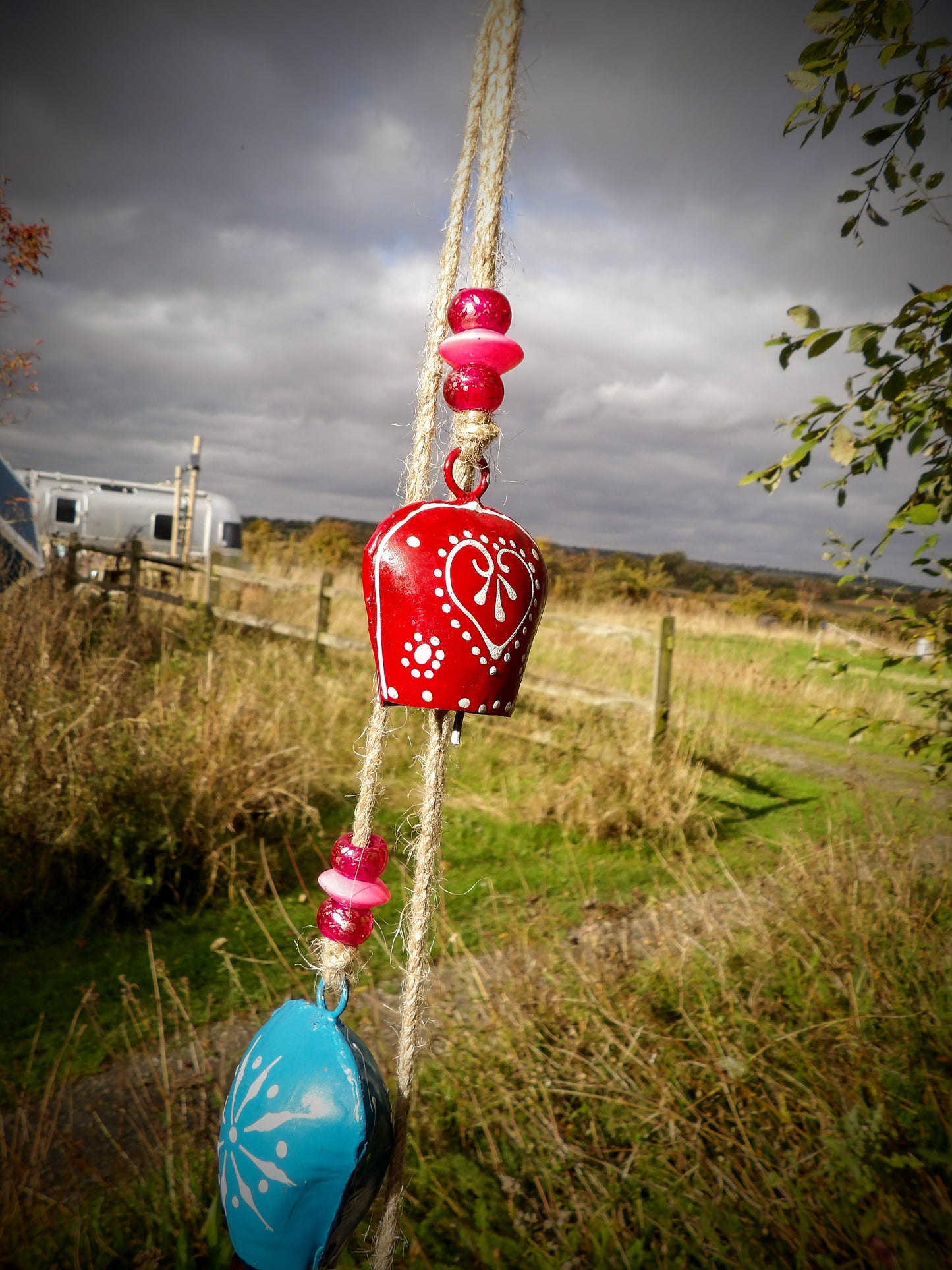 Multi Bells on String