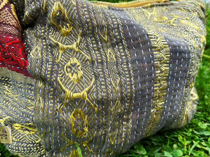 Bangali Makeup Bag